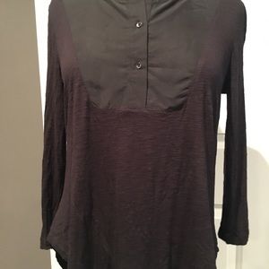 Long sleeve top